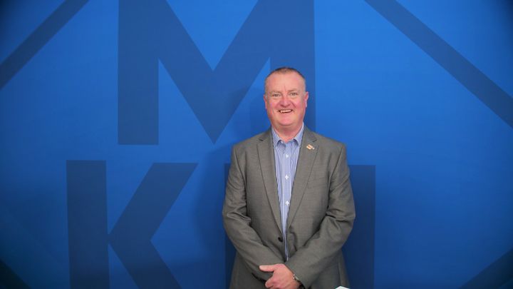 Main fundraiser photo