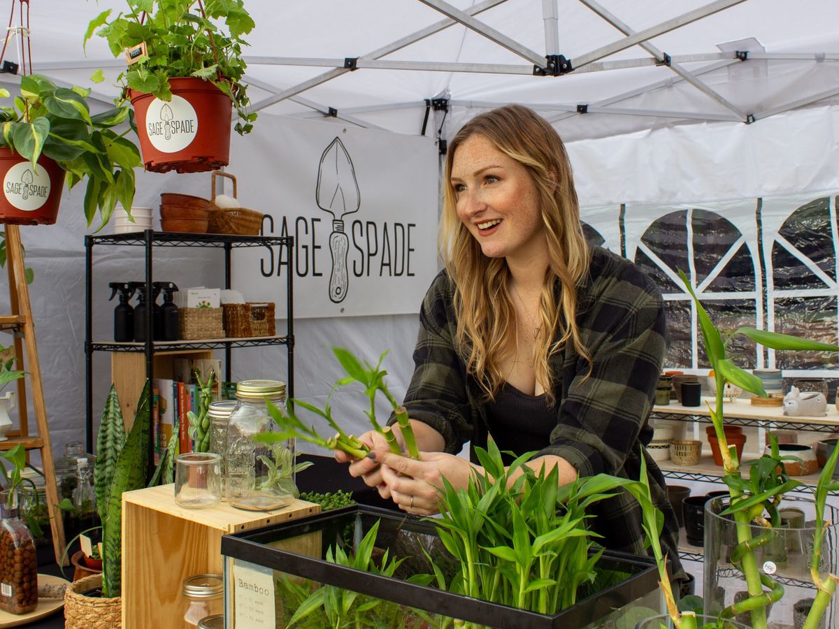 Fundraiser by Melanie Adams : Help Our Small Business Open Our First ...