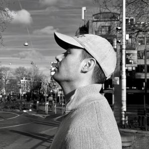 GoFundMe profile picture for @mahir