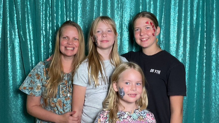 Main fundraiser photo