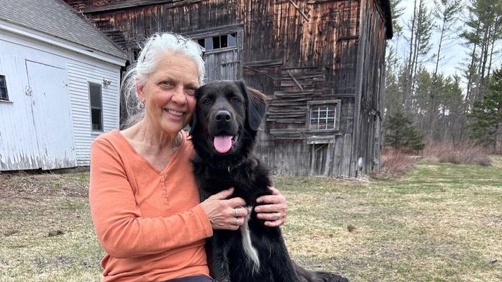 30-Mile Walk (and more!) with Maybelle, in memory of Tommy campaign photo, 1 of 5
