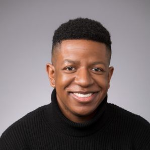 Clayton Covington