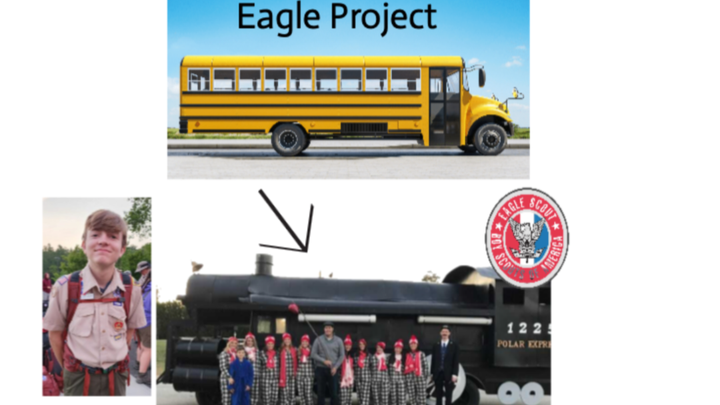 Main fundraiser photo