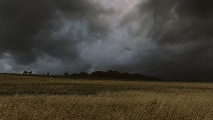 Support Our Indie Film 'Murder of Crows' campaign photo, 1 of 7
