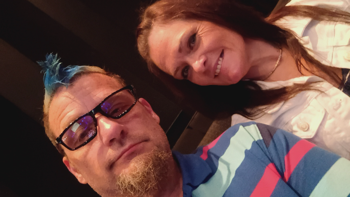 Main fundraiser photo