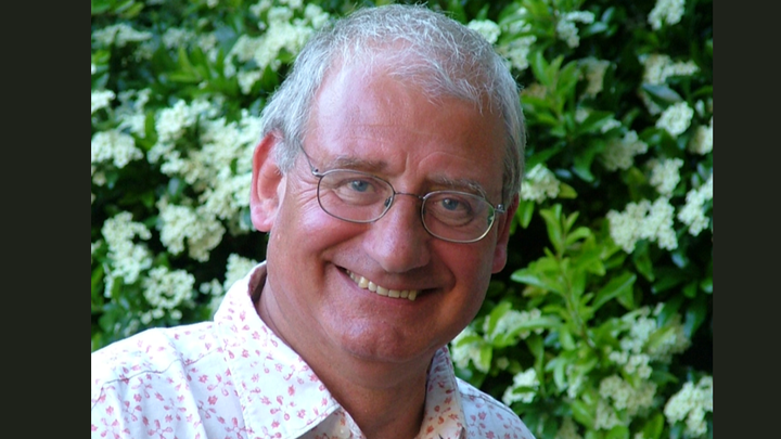 Peter Geoffrey Edwards campaign photo, 1 of 3