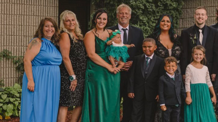 Main fundraiser photo