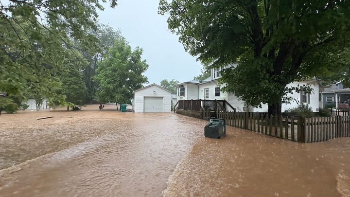 Dehumidifier Needed After Flooding campaign photo, 1 of 3