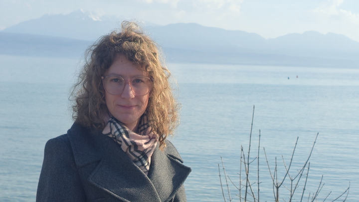 Photo de la campagne Help a transwoman for her sex reassignment surgery (PPV), 1 sur 5