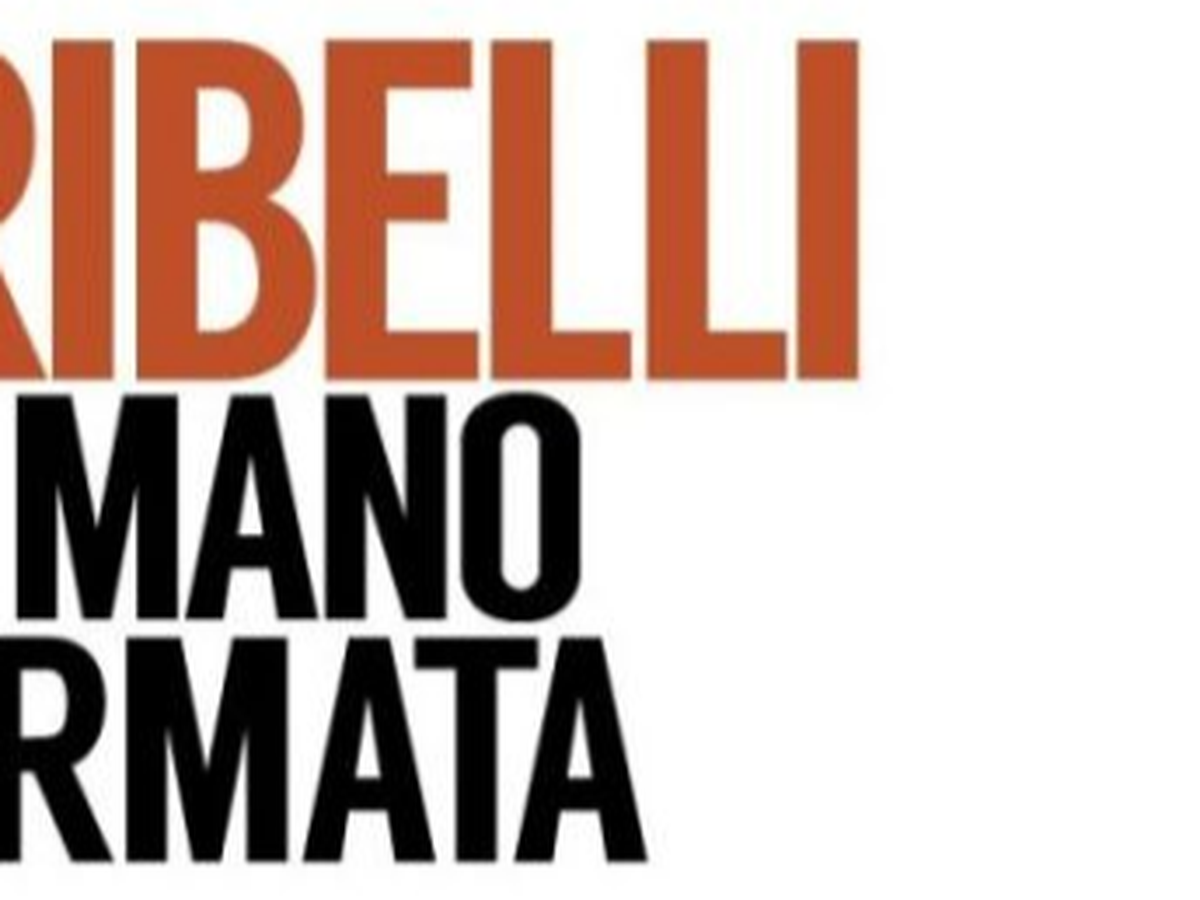 "Ribelli a mano armata". Dal Palco al Cinema. campaign photo, 1 of 6