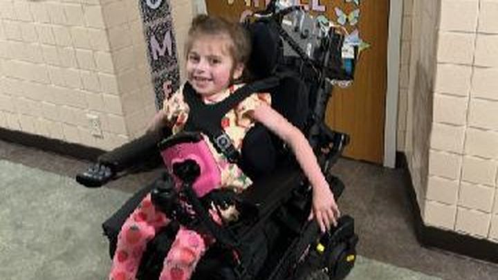 Photo de la campagne Fund to help with expenses for brooklins continued care, 1 sur 8