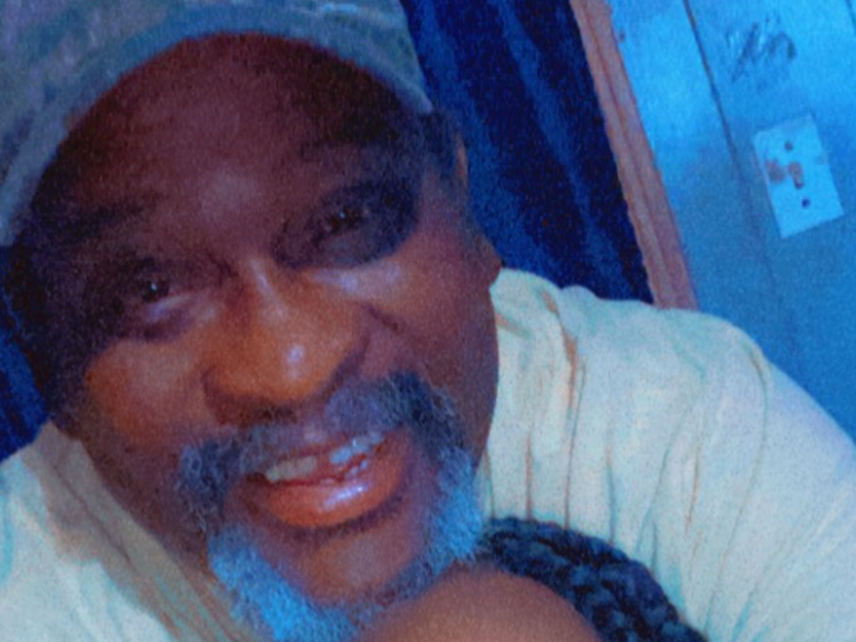 Help Ashly Lay Her Dad to Rest campaign photo, 1 of 6
