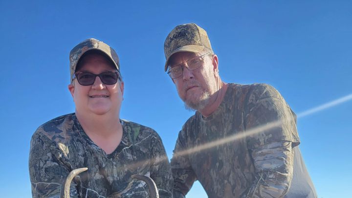 Small Randy Fundraiser by Jana Small : Randy Small - New Liver Journey has started