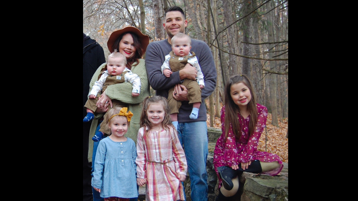 Help Joey’s Family Restore Water After Well System Failure campaign photo, 1 of 3