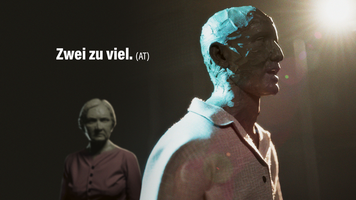 Hauptbild der Spendenaktion