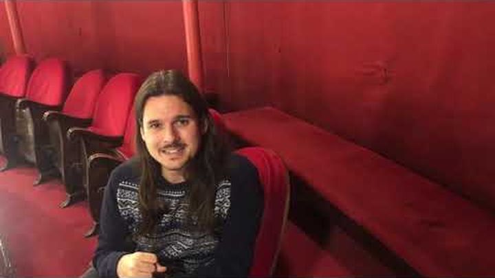 Función de Teatro: "Nuestro Teatro Principal" video thumbnail, 1 of 3