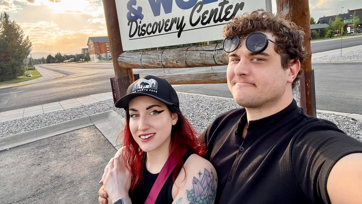 Help Bonnie and Josh recover from house fire campaign photo, 1 of 3