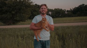 Tanner Tustian