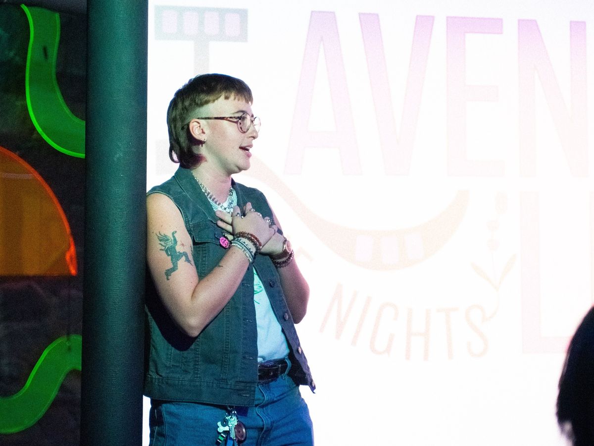 Fundraiser’s main image