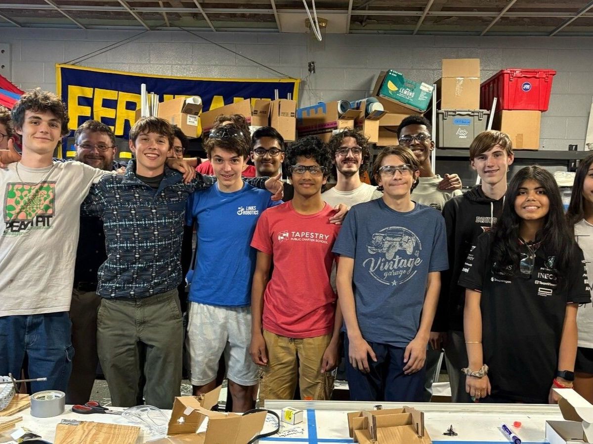Fundraiser’s main image