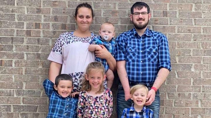 Support for Alexis Willmon's Family After Tragedy campaign photo, 1 of 8