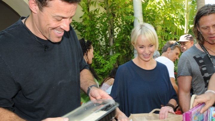 Main fundraiser photo