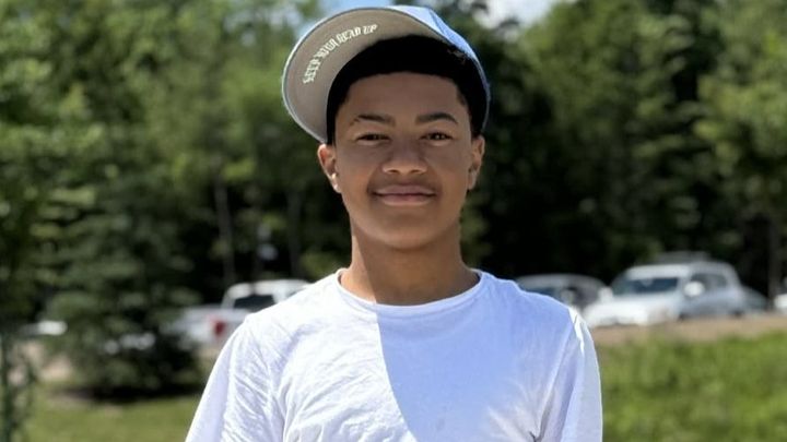 In Loving Memory of Malakai Adams campaign photo, 1 of 6
