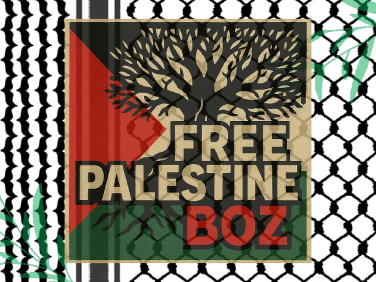 Fundraiser’s main image