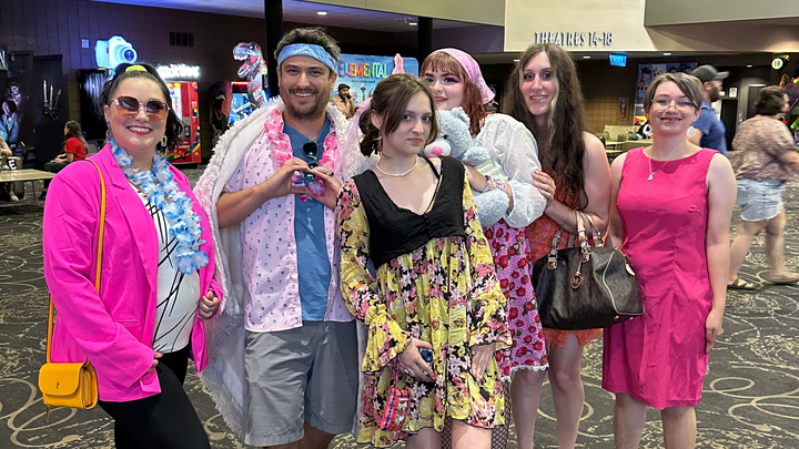 Main fundraiser photo