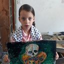 Aisha Abed