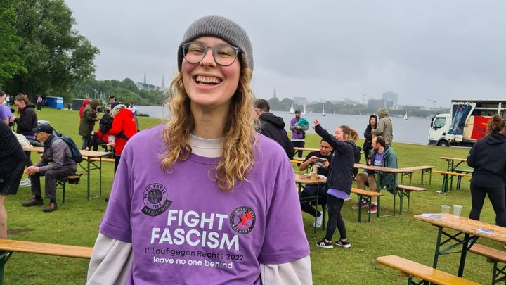 Main fundraiser photo