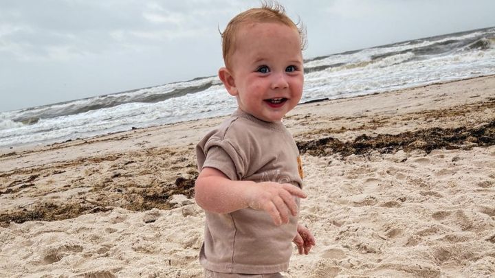 Support for Kaleb and Amber’s Son’s Recovery campaign photo, 1 of 3