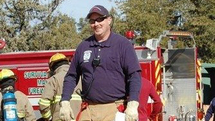 Support Brian’s Recovery & Medical Expenses campaign photo, 1 of 6