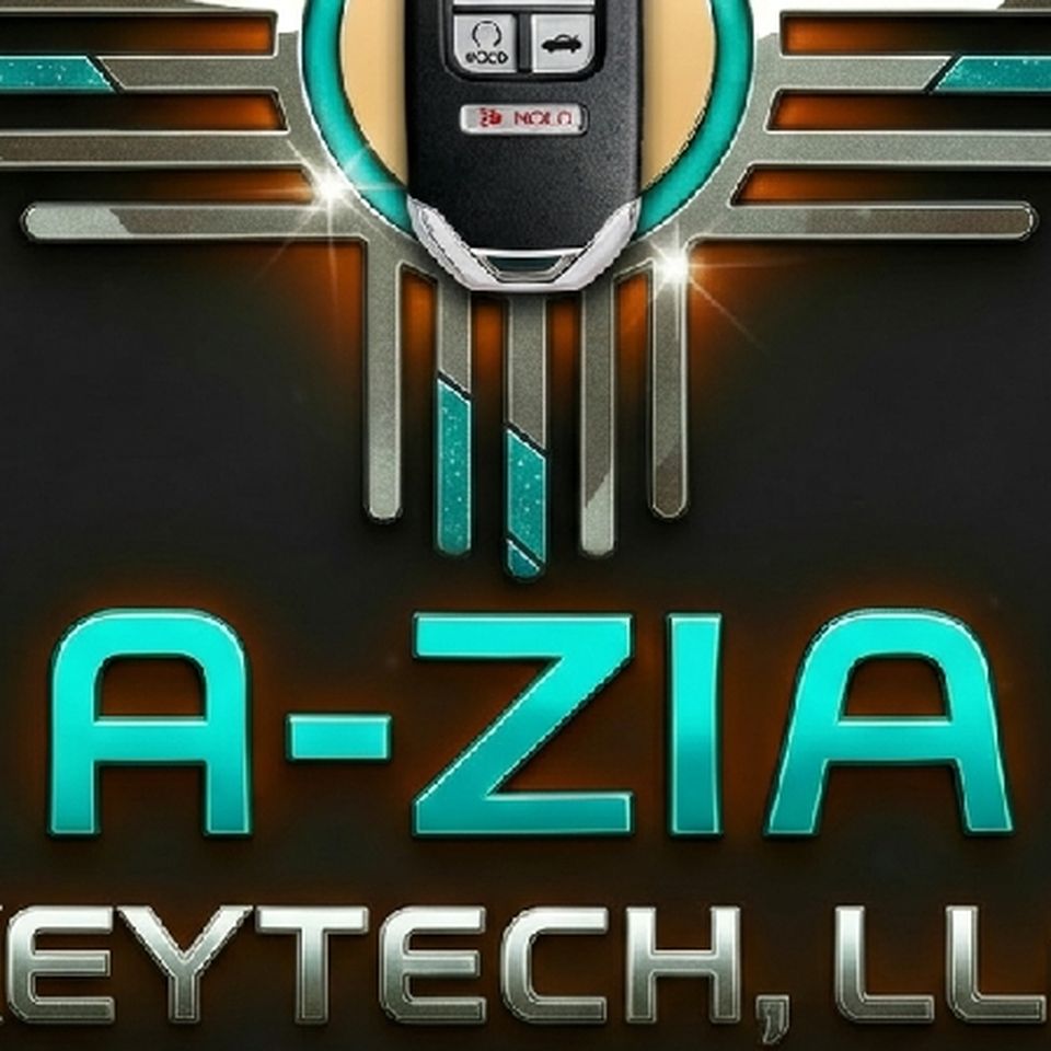 Help Launch A-Zia KeyTech, LLC in Albuquerque Now!