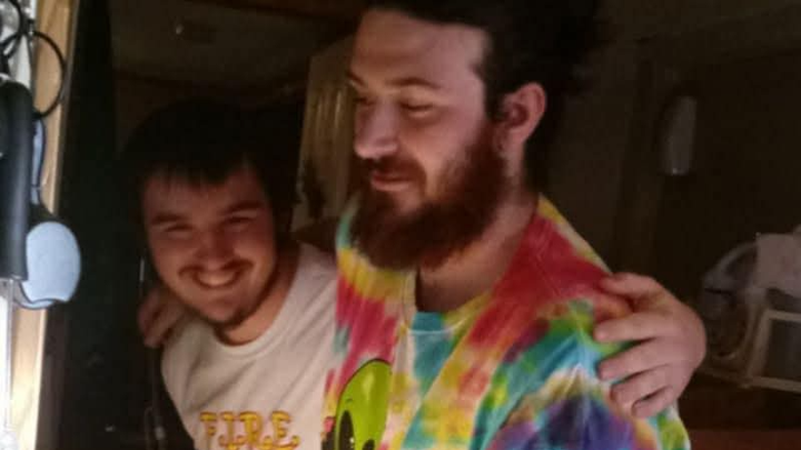 Main fundraiser photo