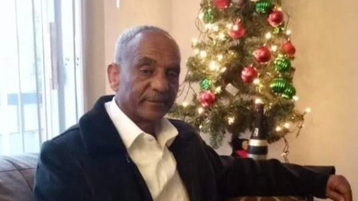 Mekonen Habteslase Abraham campaign photo, 1 of 5