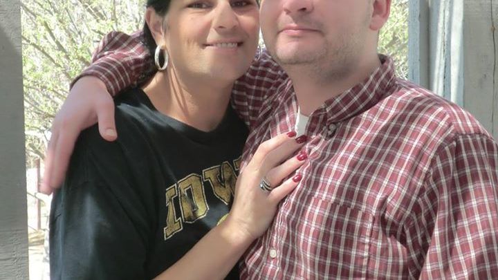 Main fundraiser photo