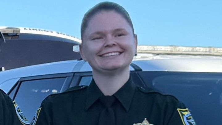 Support Deputy Kaelee McGraw’s Recovery campaign photo, 1 of 7