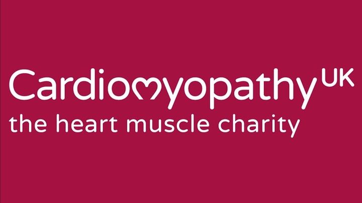 Amsterdam Marathon 2025 Raising Money for Cardiomyopathy UK campaign photo, 1 of 4