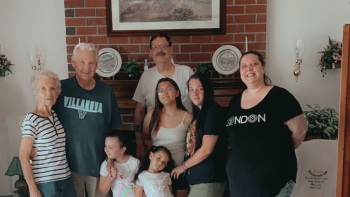 Fundraiser For Angelia Ramirez By Courtney Weaver A Wonderful Family 