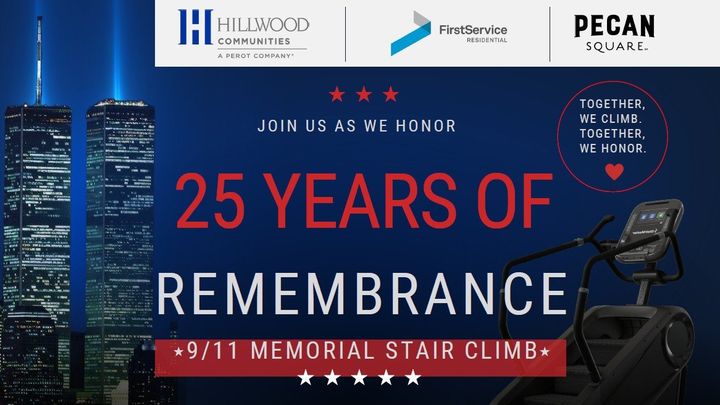 25 Years of Remembrance campaign photo, 1 of 3