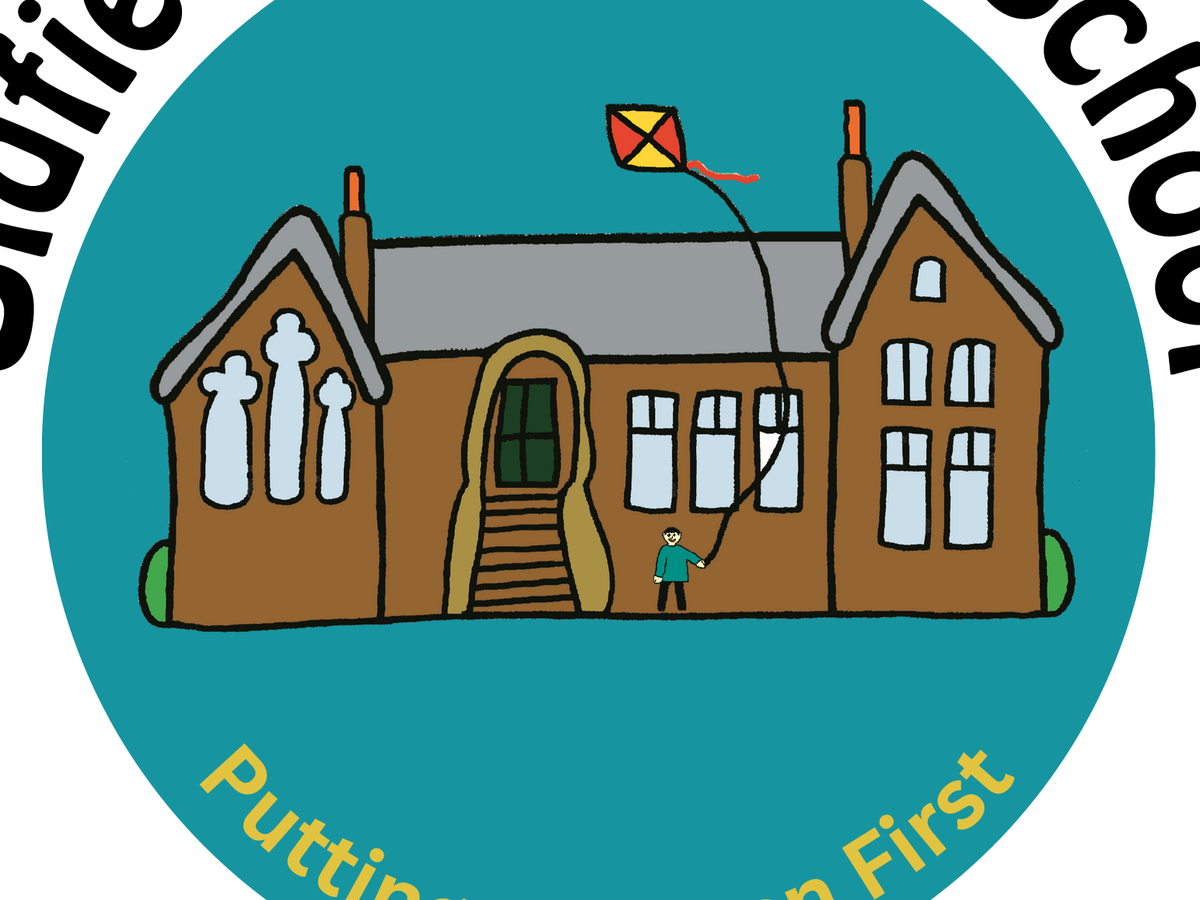 Fundraiser’s main image