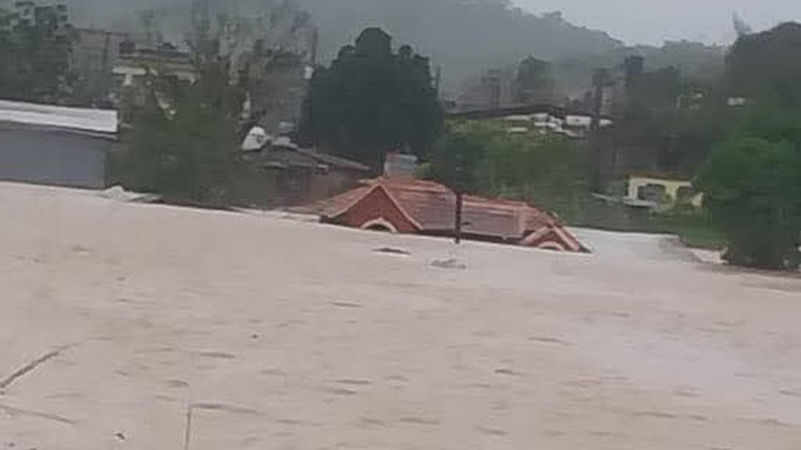 Aid Families in St Elizabeth Jamaica Post Hurricane Melissa campaign photo, 1 of 3