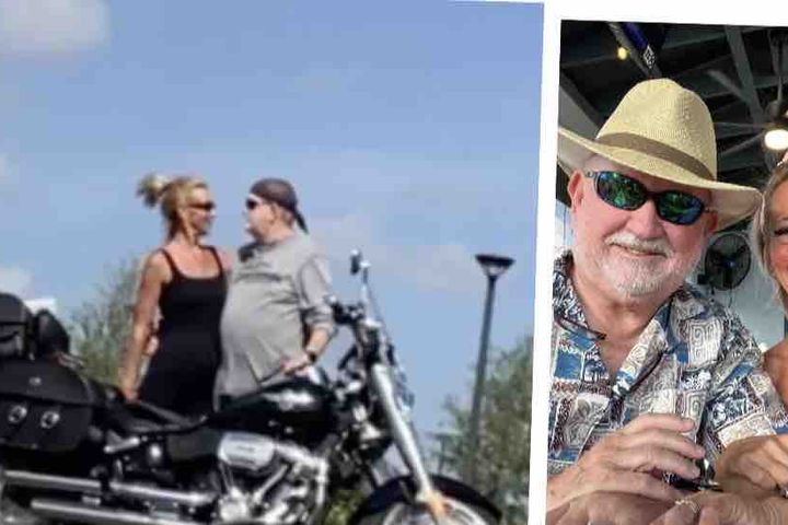 Fundraiser by George Lingle : EMERGENCY FUND In Sickness and in Health