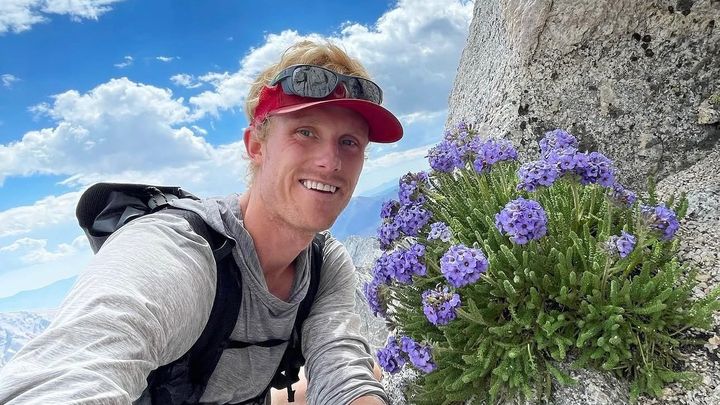Honoring the Life of Jake Whisenant campaign photo, 1 of 8