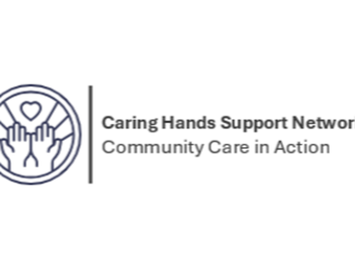 Fundraiser by Caring Hands Support Network : Caring Hands Support Network