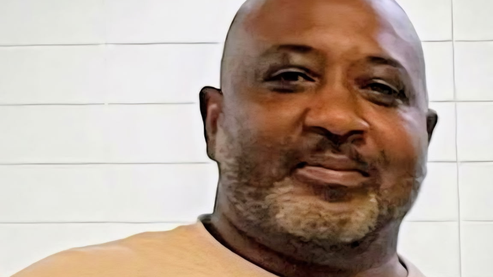 Fundraiser by Tia Sanders : Honor Alan Sanders
