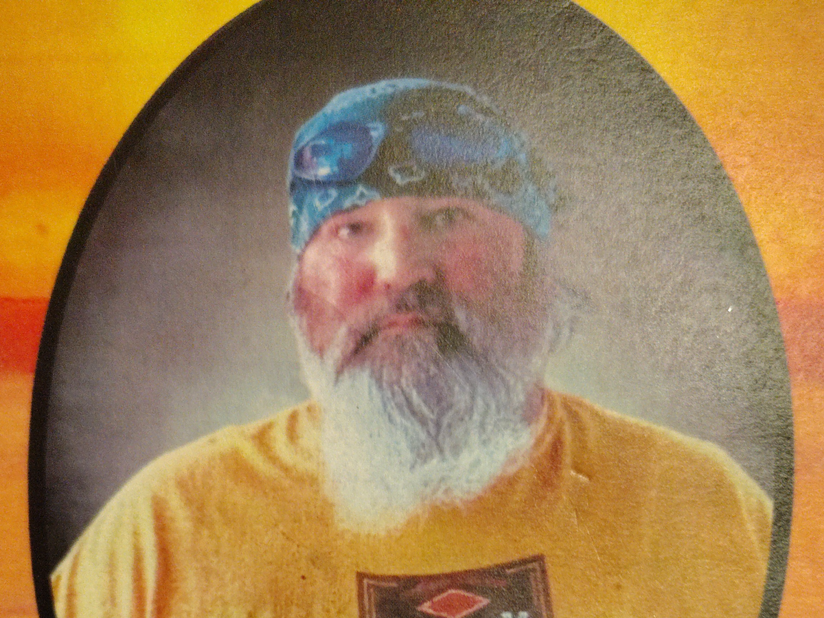 Fundraiser’s main image