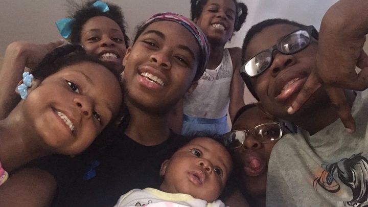 Main fundraiser photo