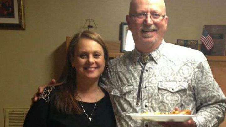 Main fundraiser photo